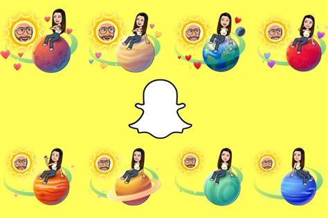 snap plus planet list|Snapchat Planets Order and Meaning Explained。